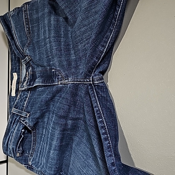 Levi's 711 skinny 29x30 jeans - Picture 5 of 8